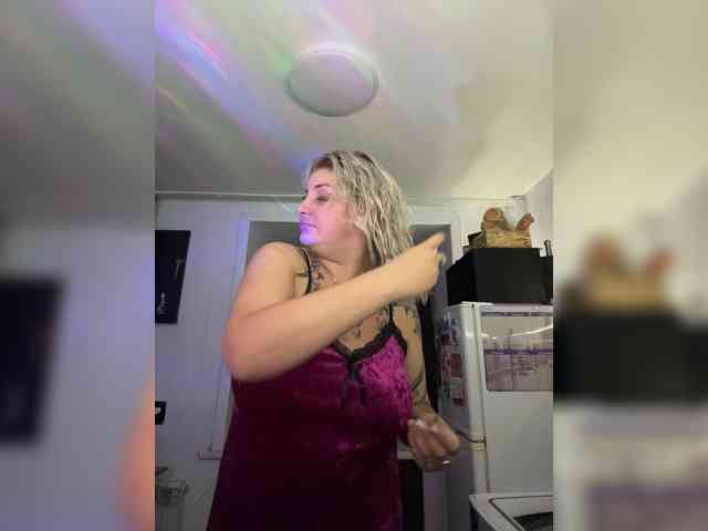 SexBlond