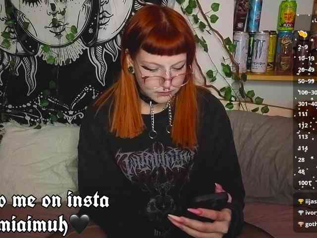 bornindark