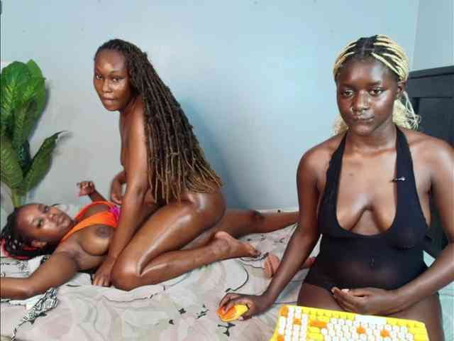VelvetCuties