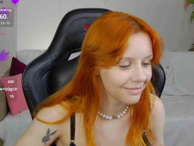 Rachel-lips