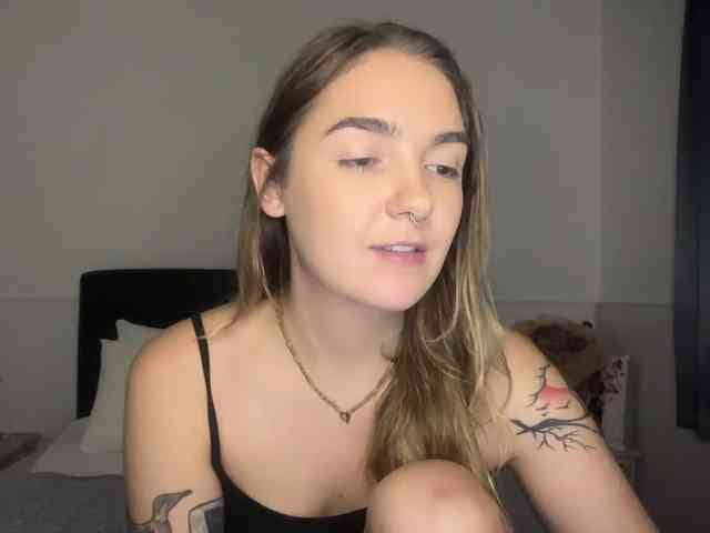 RoxyHorny