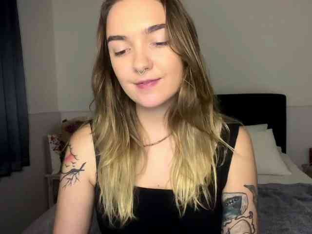 RoxyHorny