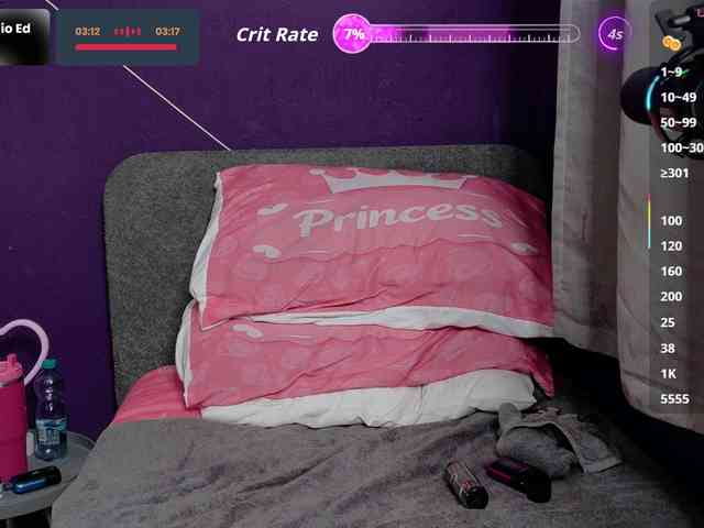 PrincessKikiZA