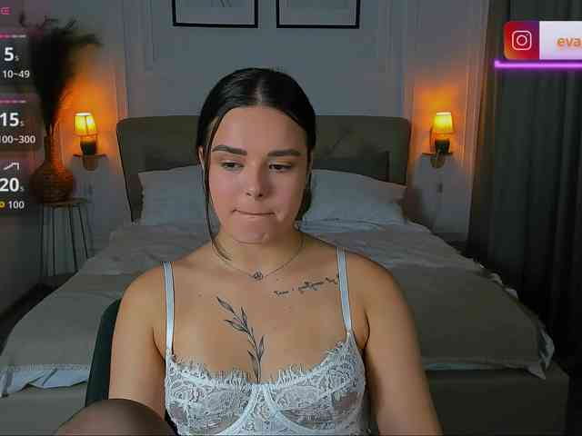 EvaRaider