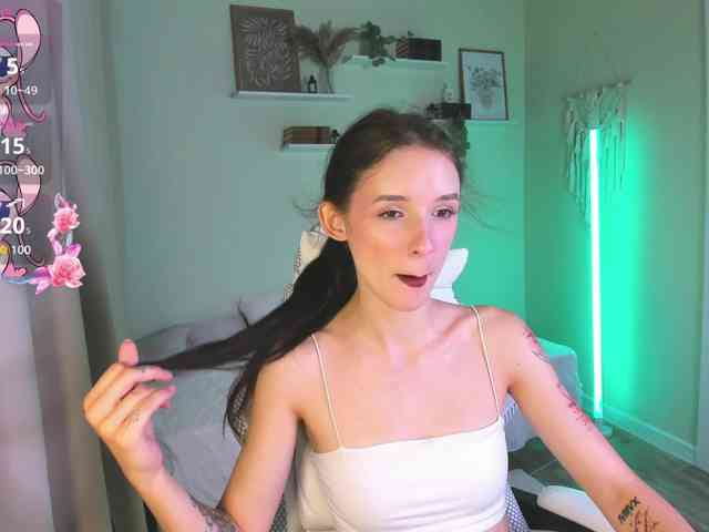 AnnaOddy