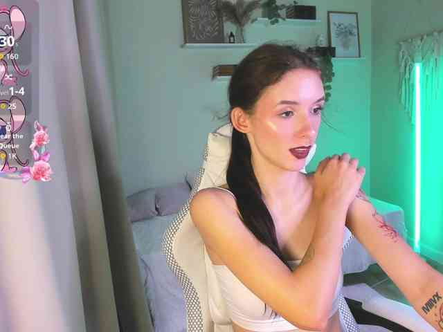 AnnaOddy