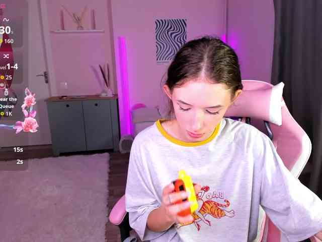 AnnaOddy
