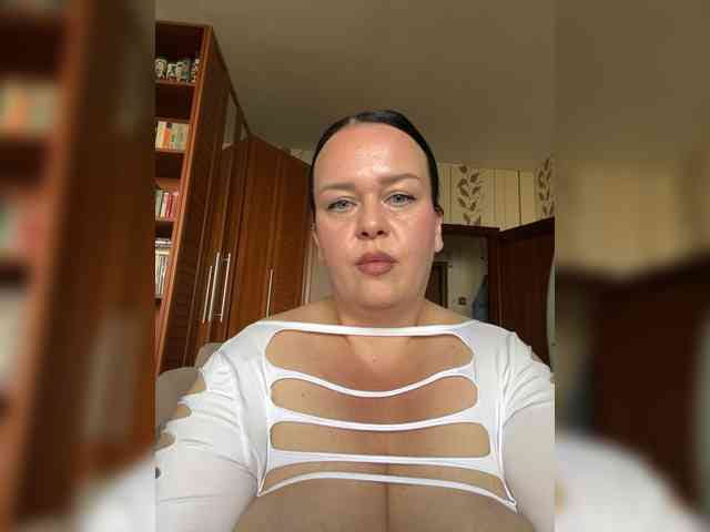 KatyushaBelly