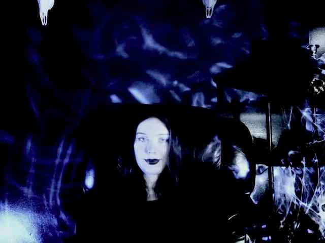 TheDominatrix