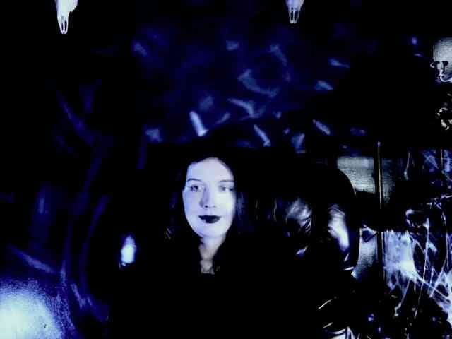 TheDominatrix