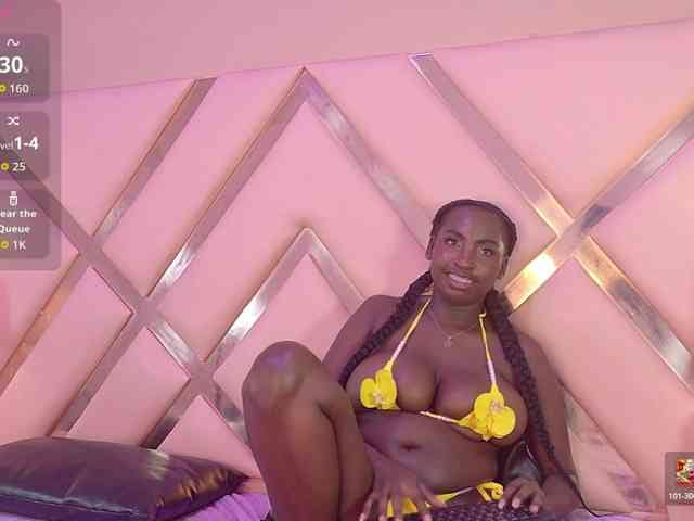 SaharaBailey
