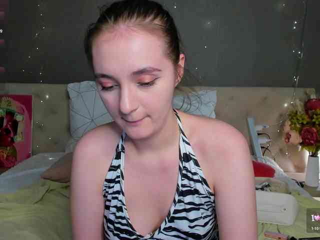 Amy-Desiree