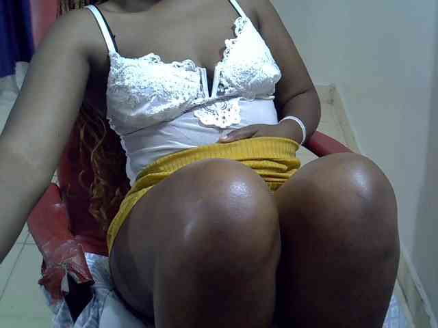 Sexyevonne