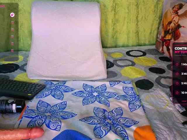 mariangellive