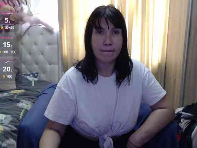 RoxySexy