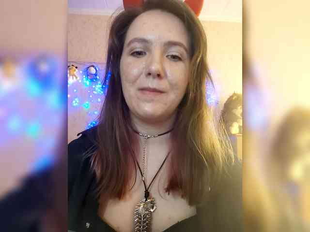 MariaLittleDevil