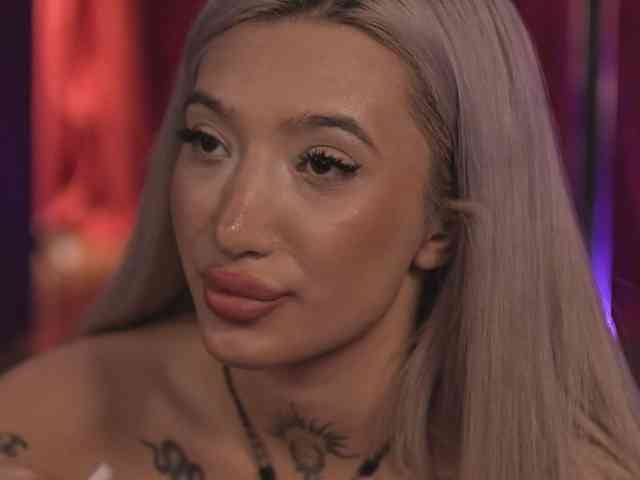 SiennaJayden
