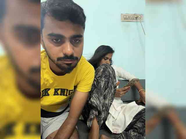 TamilSexyCouple