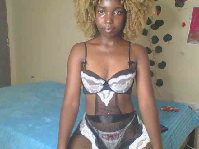 Imani-