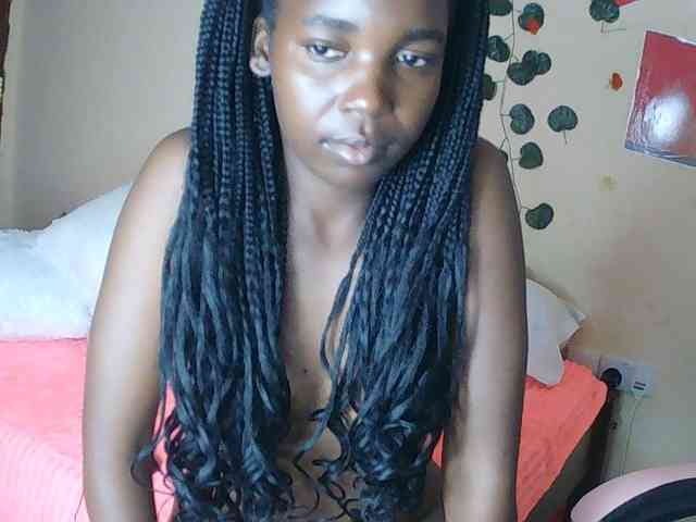 Imani-