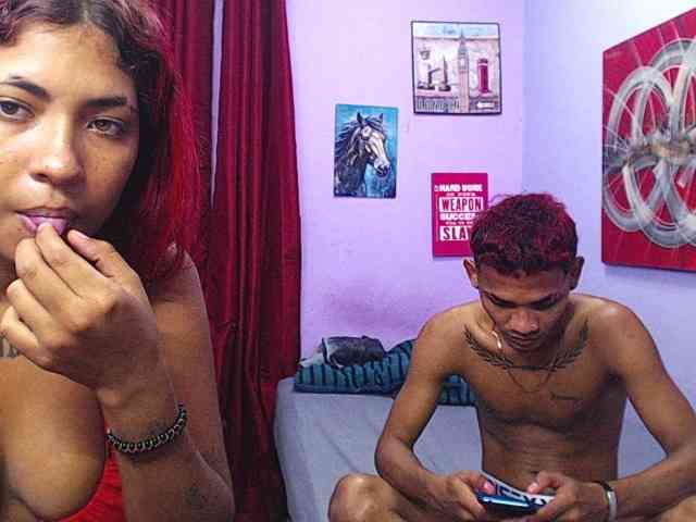 blacktwinks