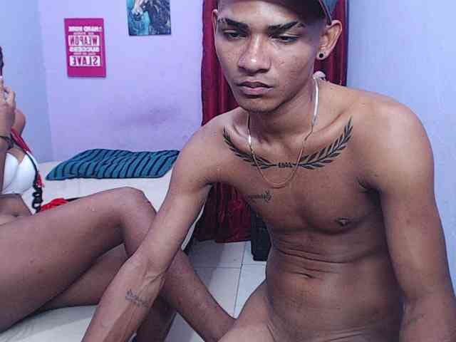 blacktwinks
