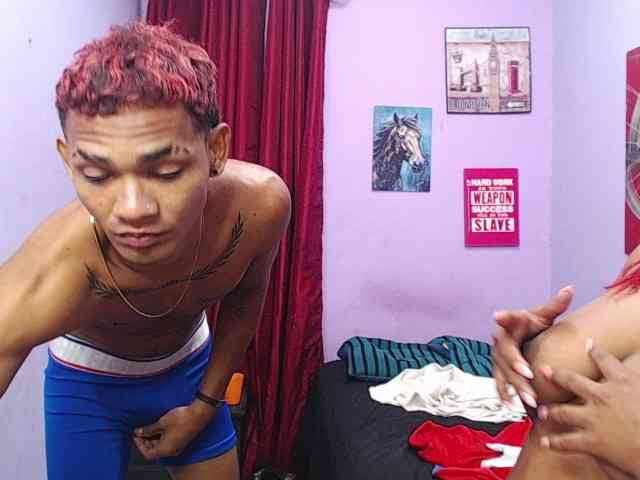 blacktwinks