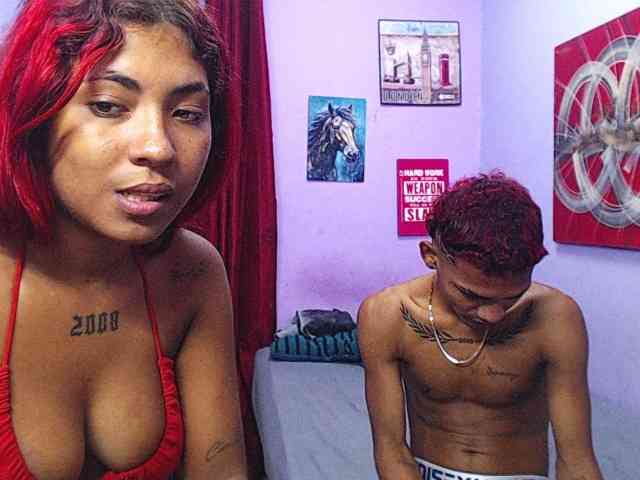 blacktwinks