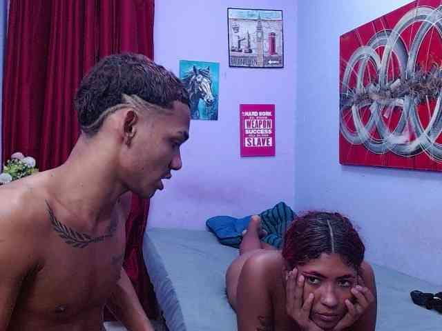 blacktwinks