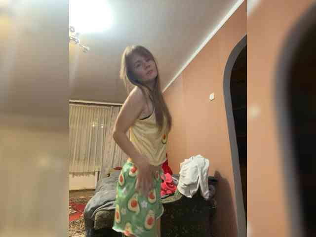 HoneyLina1