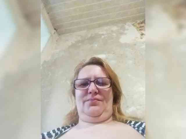 ForestLadyXL