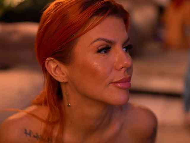 CamillaStarrX