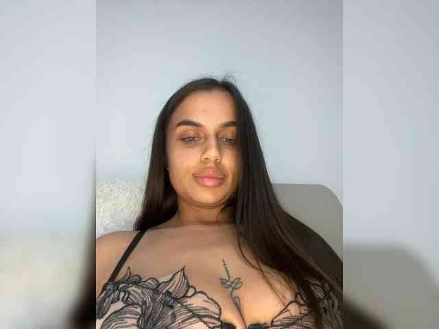 RosalieBliss