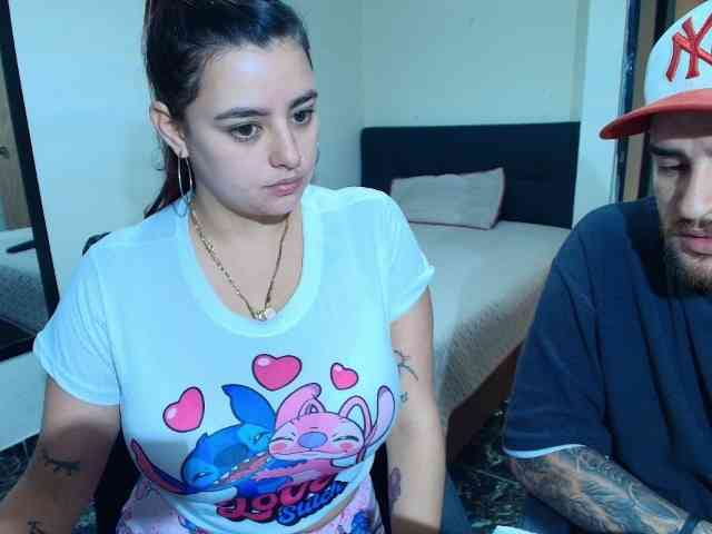 Angela-alejandro