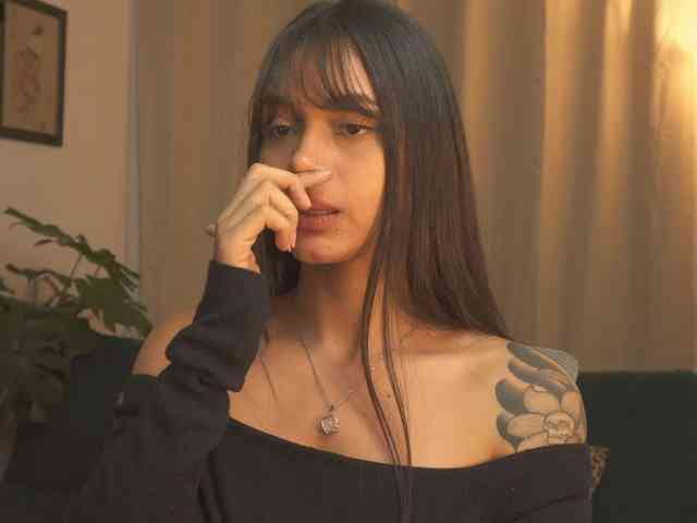 SeleneVaughan