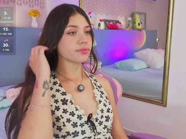 CheryelFoxx