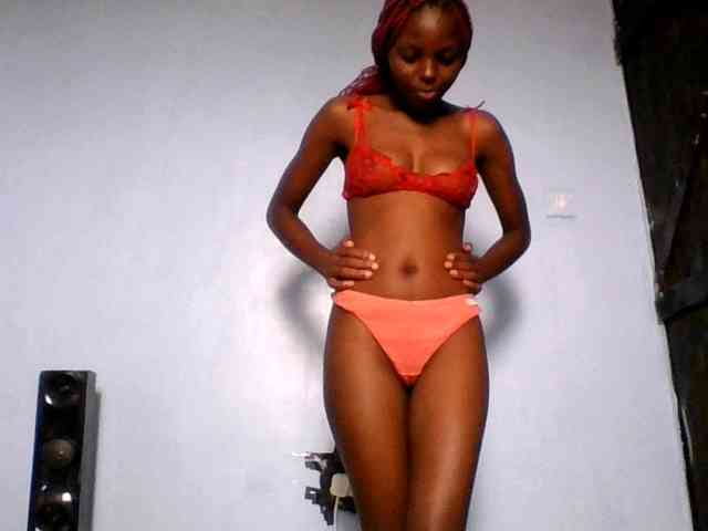 Hornygal21