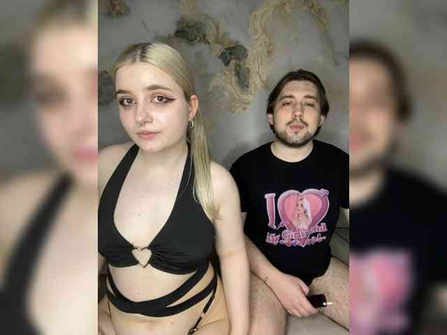 EvaAndPablos