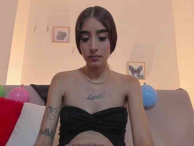 Alana-Dolly