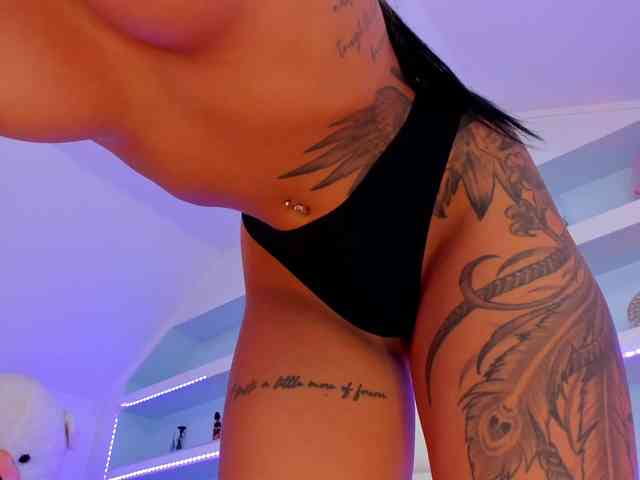 TouchMyTattoo