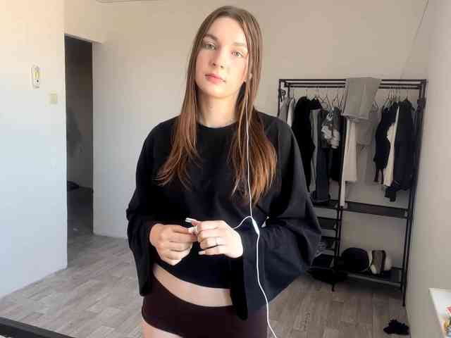 EveliaShimaoka
