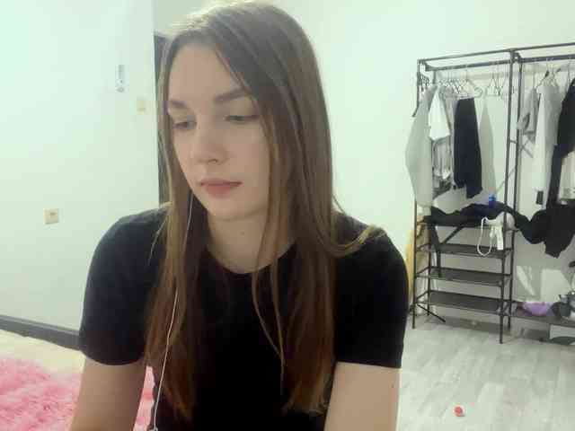 EveliaShimaoka
