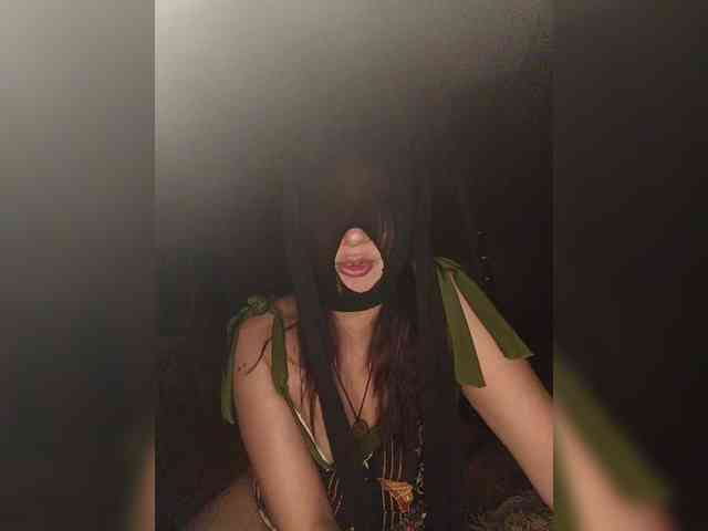 DarkLilithSamael