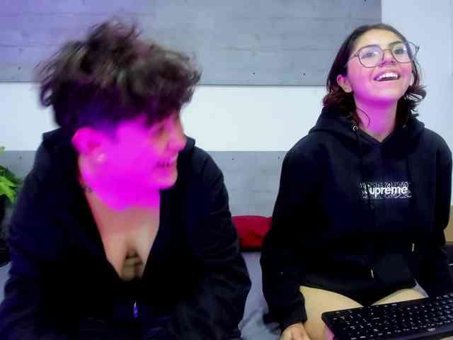 NickAndMia