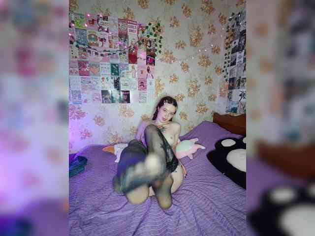 AmeliaRosea