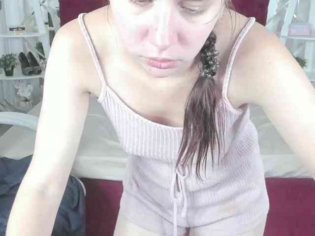 Livia-Shy