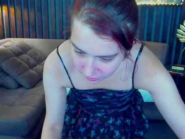 Livia-Shy