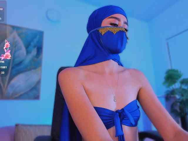 Alina-Malak