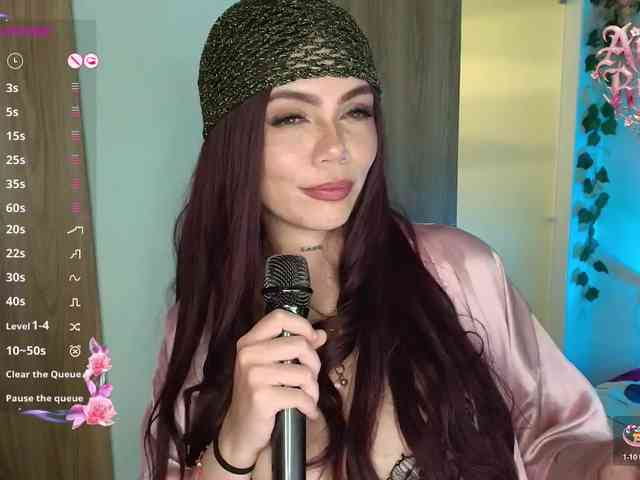 andraarosse