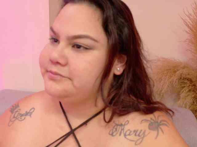 LILYBLAIR